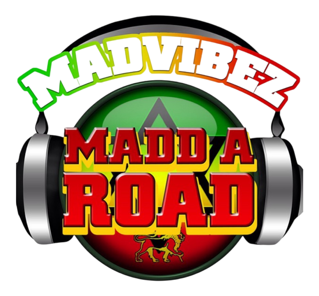 Madd A Road Media